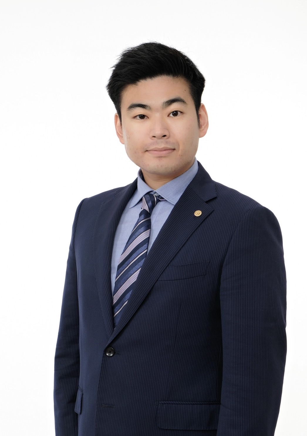 岩前由雅の写真